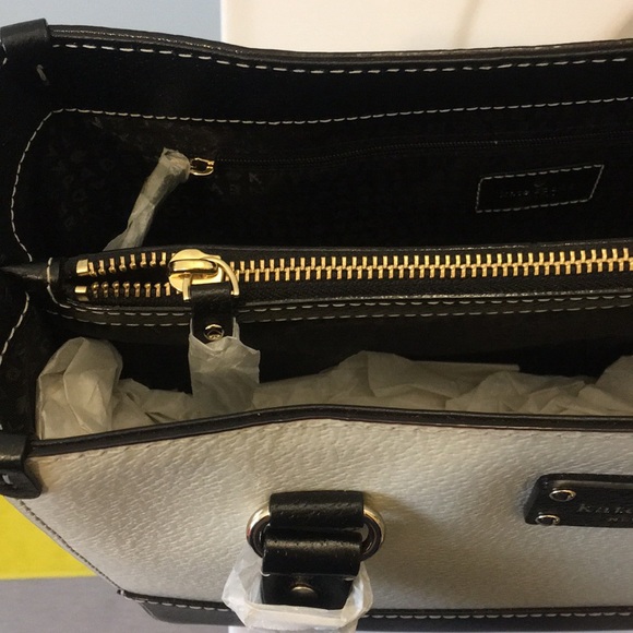 *SOLD* NWT Kate Spade Berkeley Lane Quinn Bag - Picture 6 of 8